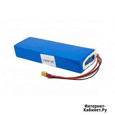 Батарея kugoo m4 pro 13mah Калининград - изображение 1