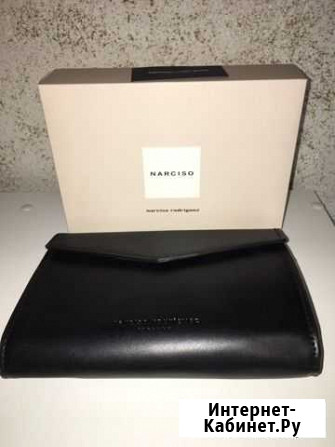 Narciso rodriguez косметичка Тамбов - изображение 1