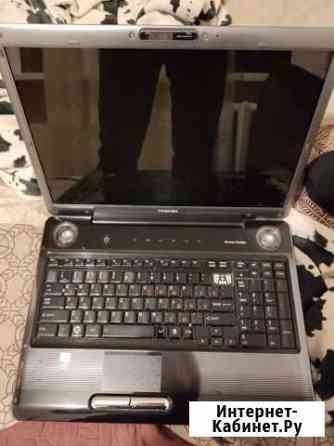 Ноутбук toshiba p305d Ставрополь