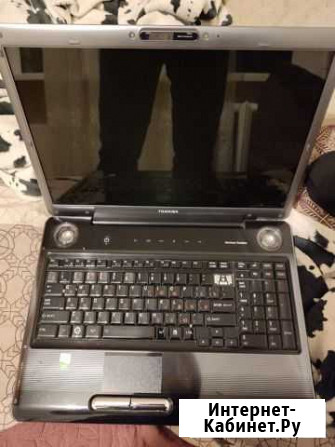 Ноутбук toshiba p305d Ставрополь - изображение 1