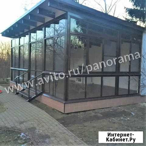 Пластиковые окна Астрахань - изображение 1
