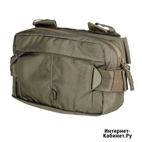 Сумка 5.11 Tactical - LV6 Железногорск - изображение 1