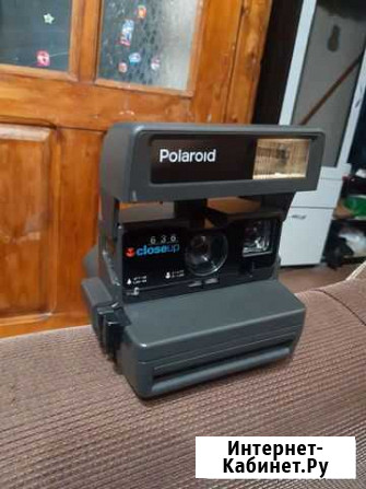 Фотоаппарат Polaroid Иваново - изображение 1