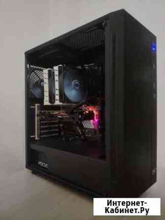 Игровой пк R7 2700/ RX 570 8GB/ 32GB Ростов-на-Дону