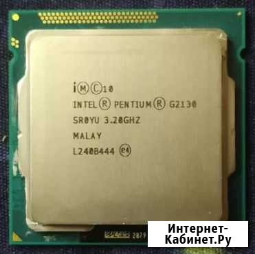 Процессоры на LGA-1155, ам3 Белогорск - изображение 1