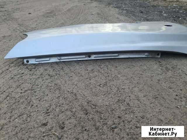 Крыло правое переднее hyundai accent Северодвинск - изображение 1