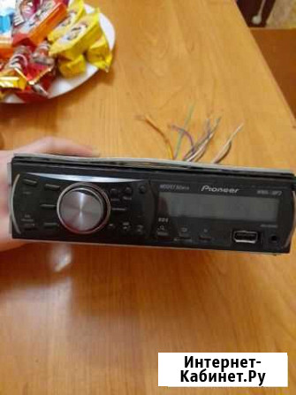 Автомагнитола pioneer Черкесск - изображение 1