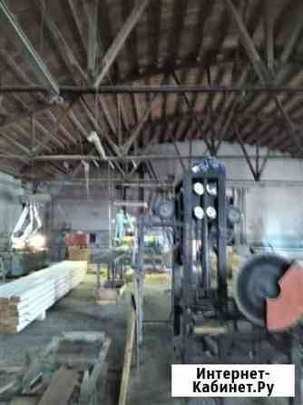 Чс-4Б станок чашкорезный для бруса Киров