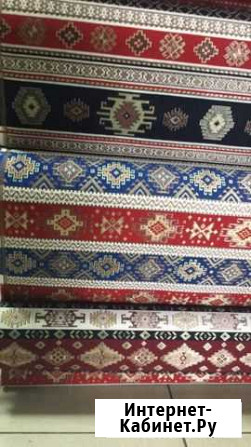 Ткань в этническом стиле Пятигорск - изображение 1