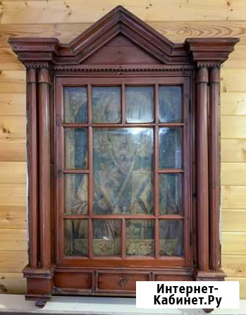 Киот большой Вельск - изображение 1