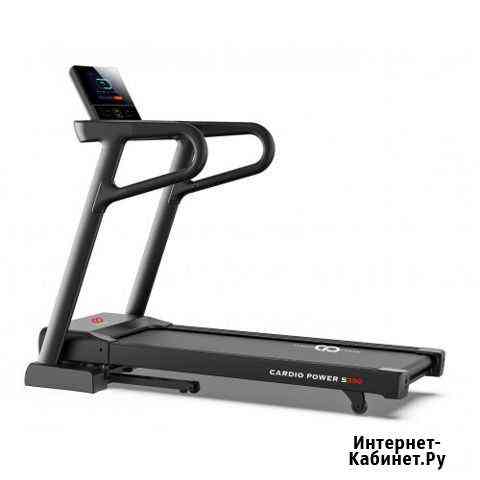 Беговая дорожка CardioPower S350 Симферополь