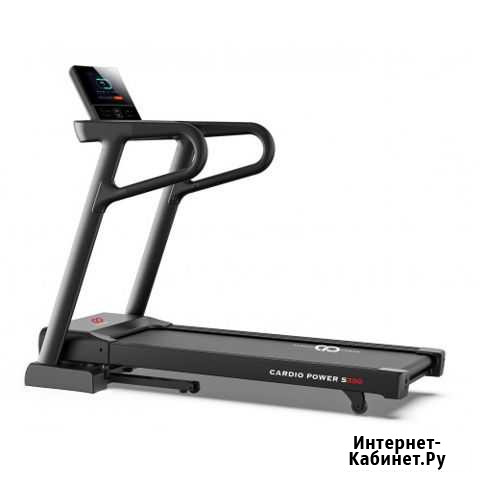 Беговая дорожка CardioPower S350 Симферополь - изображение 1
