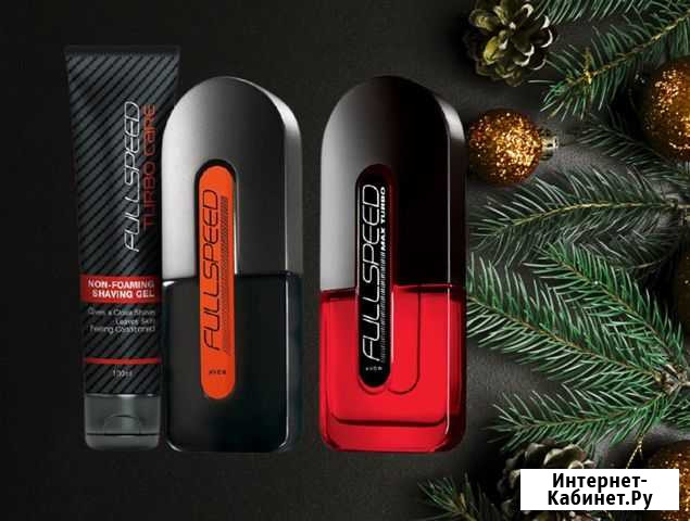 Парфюм мужской Эйвон Avon Тулун - изображение 1