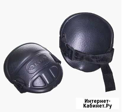 Наколенники Мурманск - изображение 1