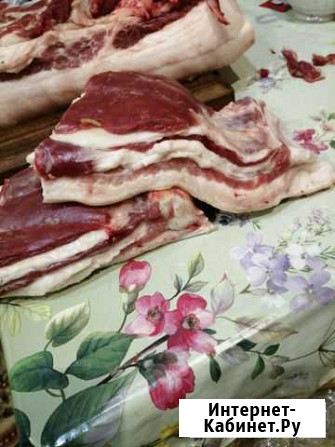 Мясо Рассказово - изображение 1