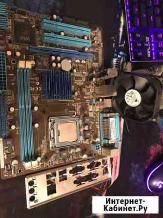 Материнская плата (lga 775) Нижний Новгород