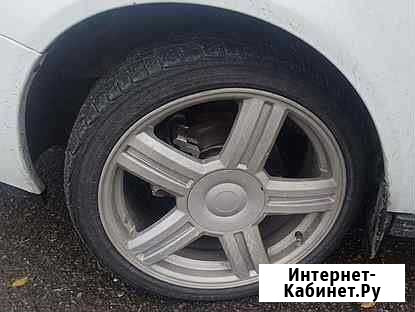 Диски r15 Ржев - изображение 1