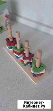 Развивающие игрушки Ростов-на-Дону