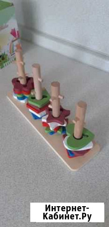 Развивающие игрушки Ростов-на-Дону - изображение 1