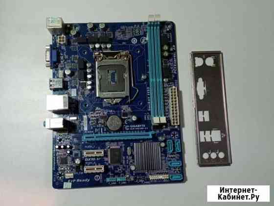 Материнская плата socket 1155 Набережные Челны