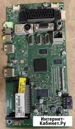 Маин плата тв Toshiba 17MB95M, LG ebj60711208 Казань