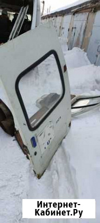 Дверь газ Ульяновск - изображение 1