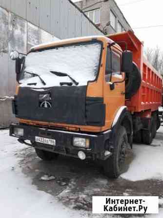 Beifang Benchi ND3250FJ, 2007 Надым