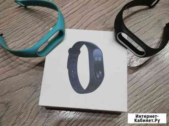 Фитнес браслет mi band Курск