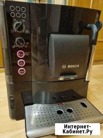 Кофемашина bosch verocafe Рязань - изображение 1
