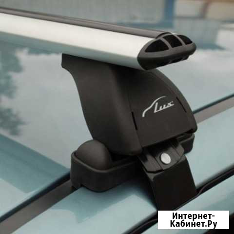 Багажник Toyota Corolla (E12) 2001-2006 Lux Тарко-Сале - изображение 1