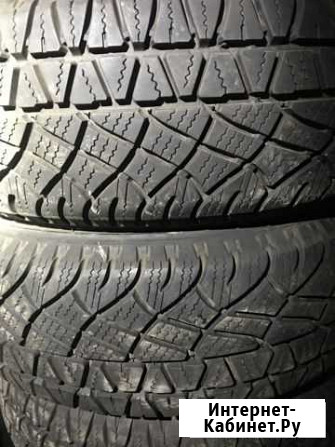 Michelin Latitude Cross 185/65 R15 Нижний Новгород - изображение 1