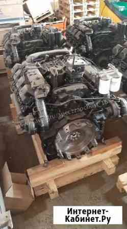 Двигатель камаз 740.10 в сборе № 740.1111 Барнаул