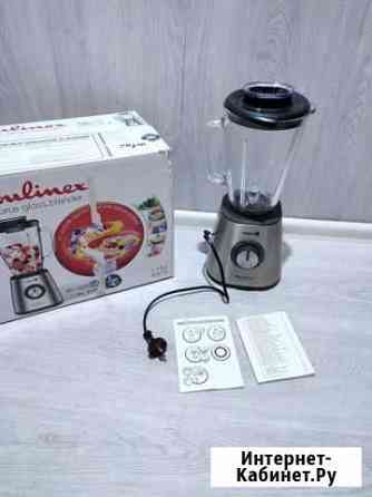 Стационарный блендер Moulinex LM439D10 Новый Нижний Новгород