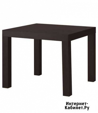 Стол журнальный Великие Луки - изображение 1