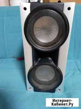 Panasonic(Сабвуфер) 110w,3om Красноярск