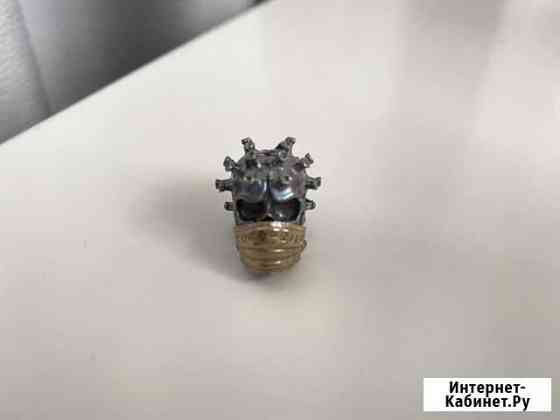 Бусина для темляка Чита