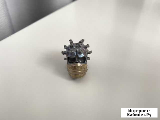 Бусина для темляка Чита - изображение 1