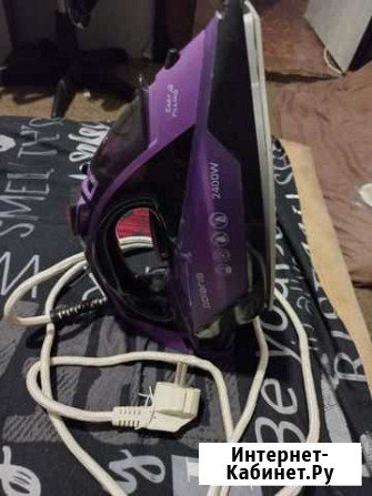 Утюг Polaris 2400w Славгород - изображение 1