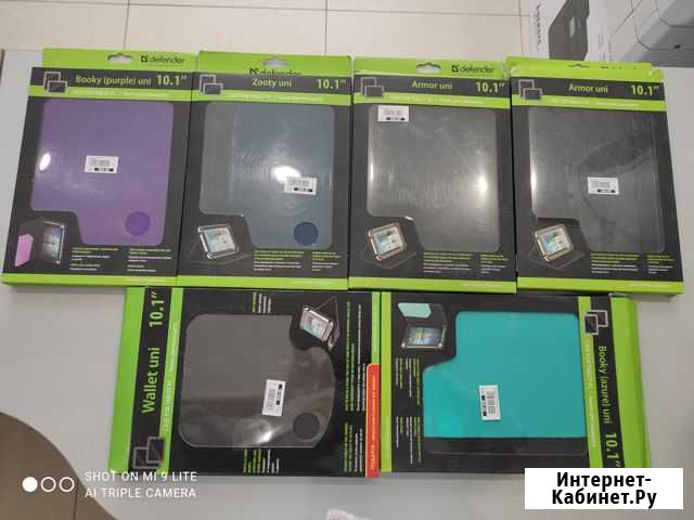 Чехол для планшета iPad 2, iPad 3, iPad 4 Анапа - изображение 1