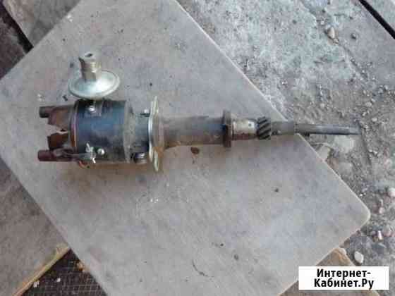 Траблёр зажигания кантактный Майкоп