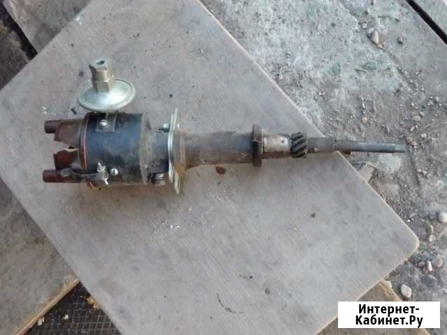 Траблёр зажигания кантактный Майкоп - изображение 1