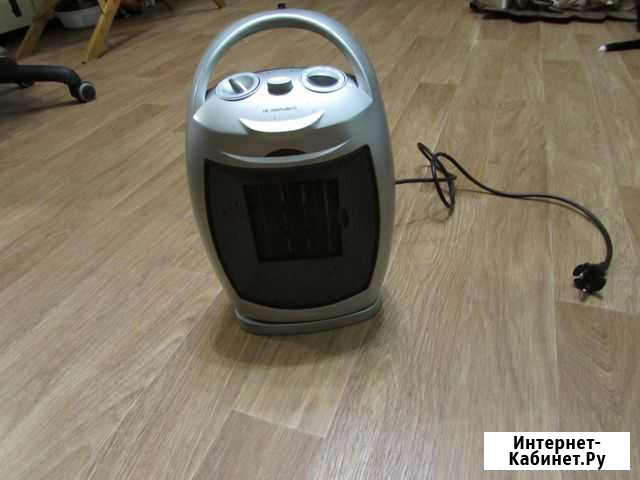 Тепловентилятор “Supra TVS-1520” Северодвинск - изображение 1