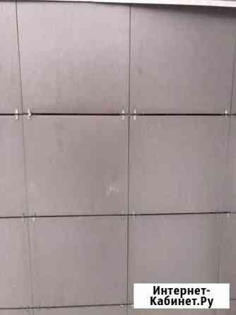 Плитка керамогранит бу Тюмень