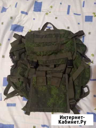 Рюкзак военный патрульный Ратник Майкоп - изображение 1
