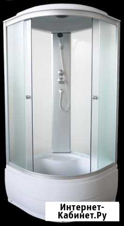 Душевая кабина ультра 90*90*220 Челябинск - изображение 1