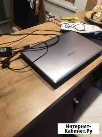 Ноутбук Asus N73s Ярославль