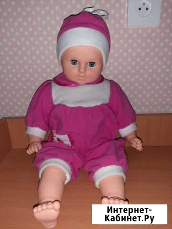 Пупс Киров - изображение 1