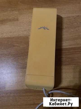 Nano station M5 Пятигорск - изображение 1