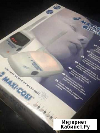 Радионяня Maxi-phone Total 2 Пушкино - изображение 1