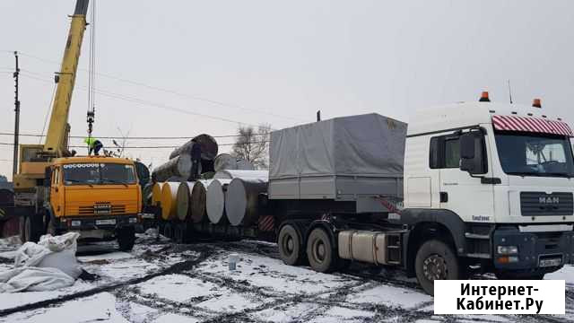 Услуги автокрана 25 тонн Мегет - изображение 1